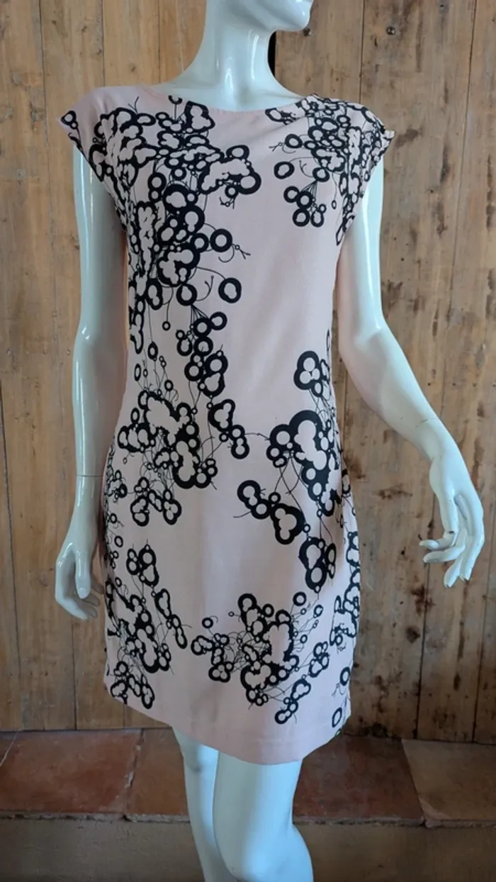 Robe Effusive S/M
