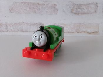 Locomotive / Train Thomas et ses amis Thomas - Percy (10)