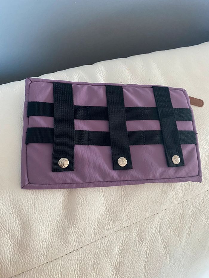 Pochette sac Cabaia - photo numéro 2