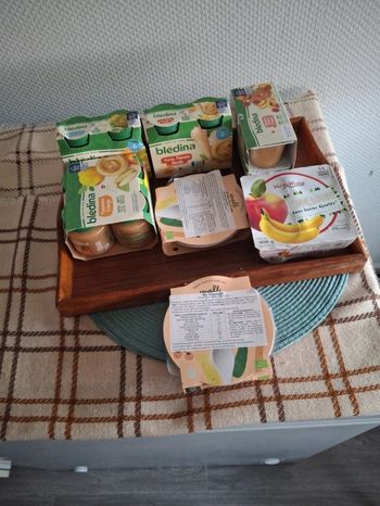 Bébé