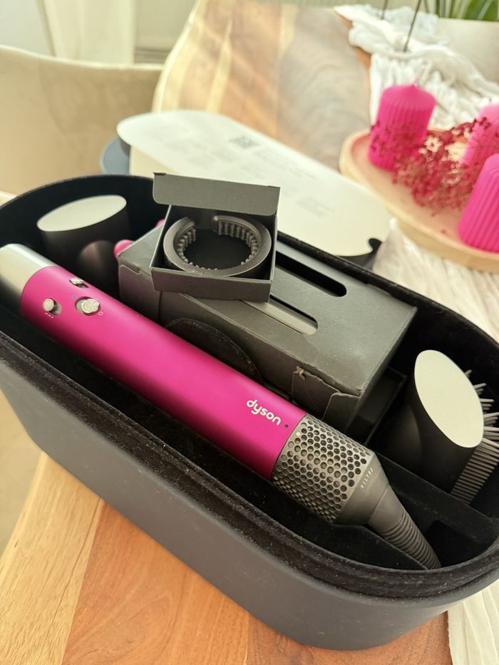 Dyson Airwrap Complete - photo numéro 2