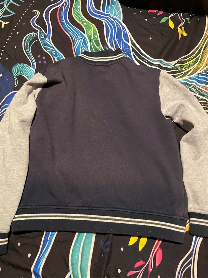 Blouson - photo numéro 5