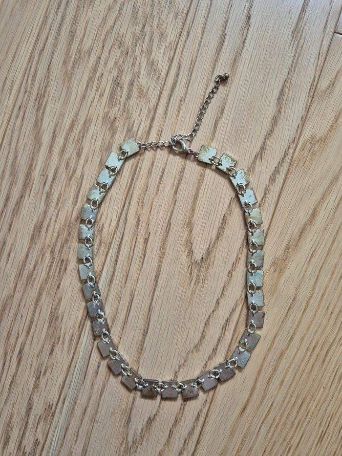 Collier chic 📿 - photo numéro 3