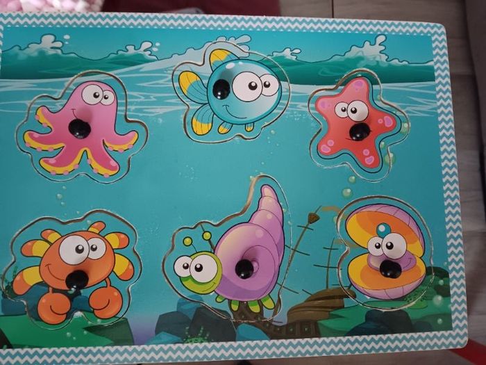 Puzzle
