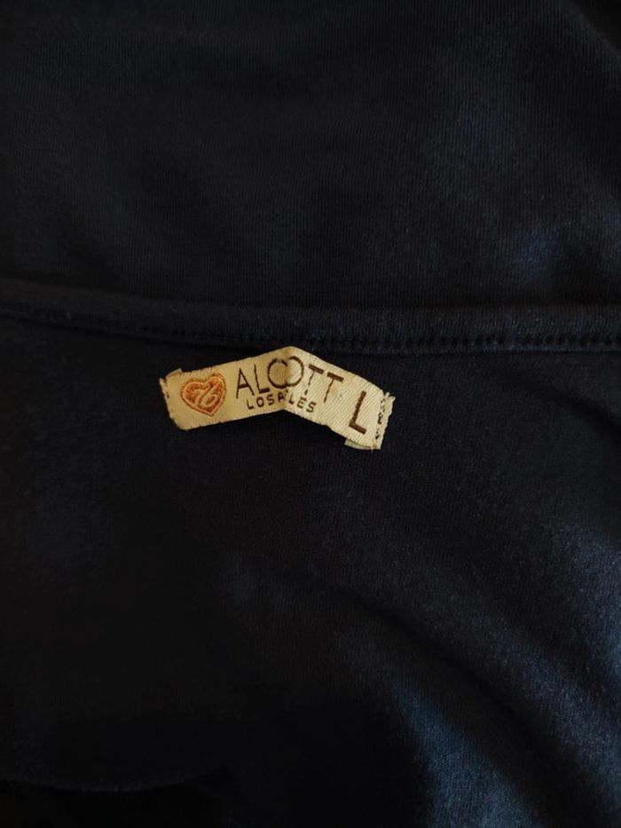 Ensemble jupe, débardeur et sac - photo numéro 6