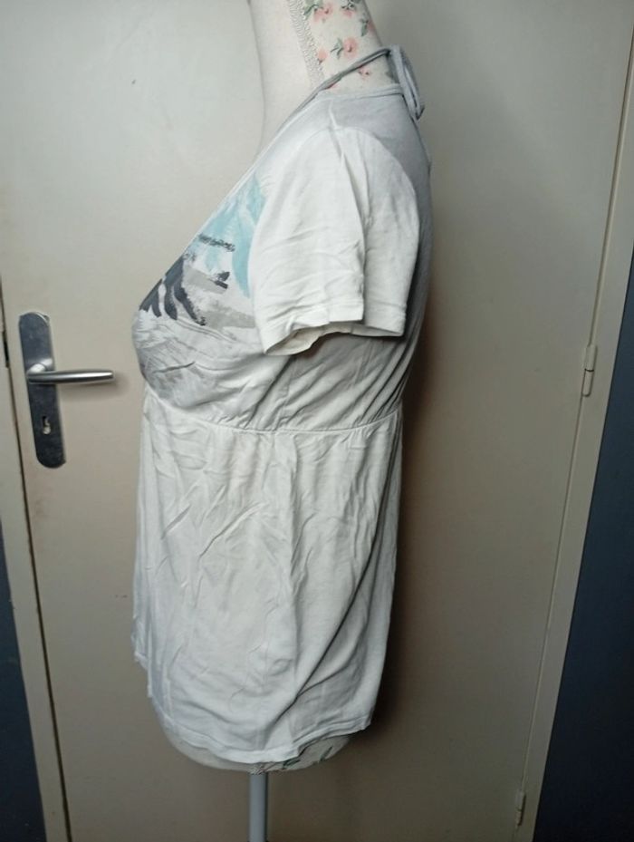 Maillot Esprit taille M - photo numéro 3