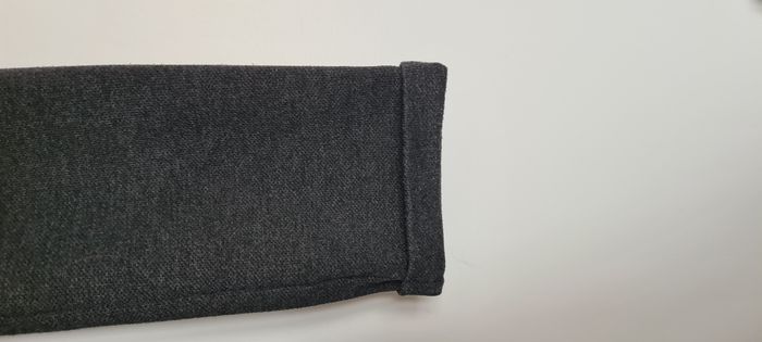 Pantalon jogging gris - 3 ans - Kiabi - photo numéro 3