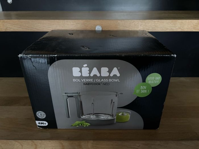 Bol babycook neo - NEUF - photo numéro 6