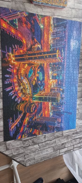 Puzzle