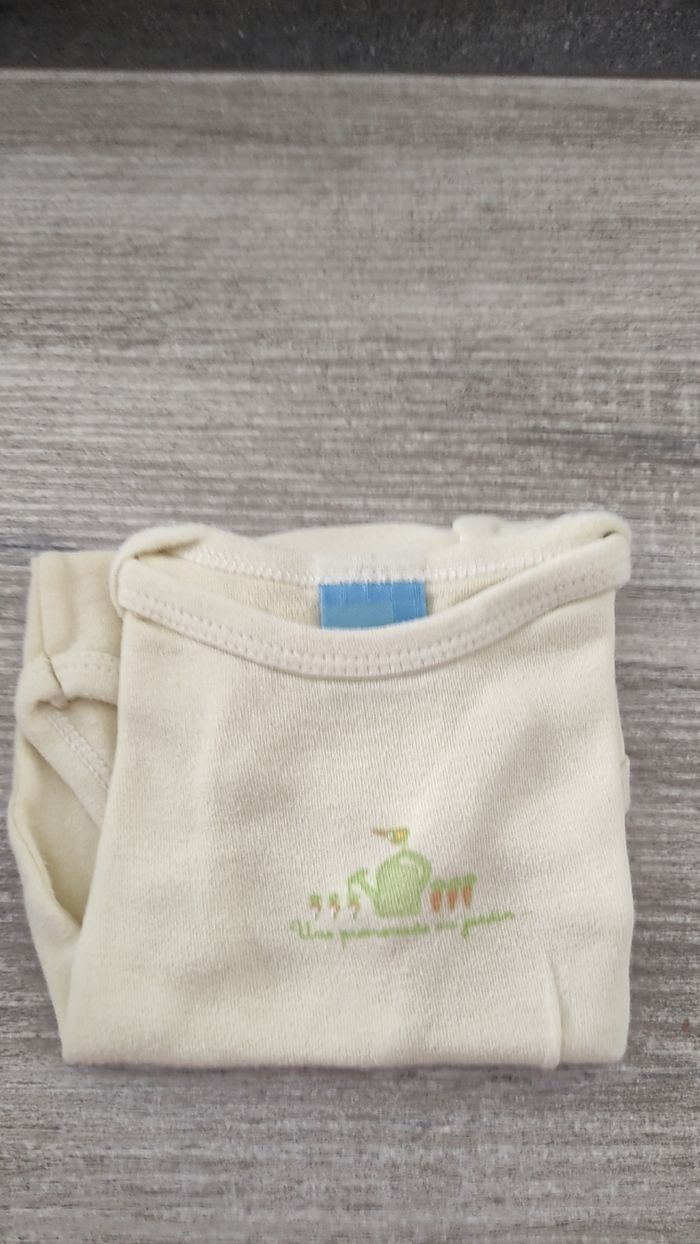 Vend lot bébé garçon - photo numéro 35