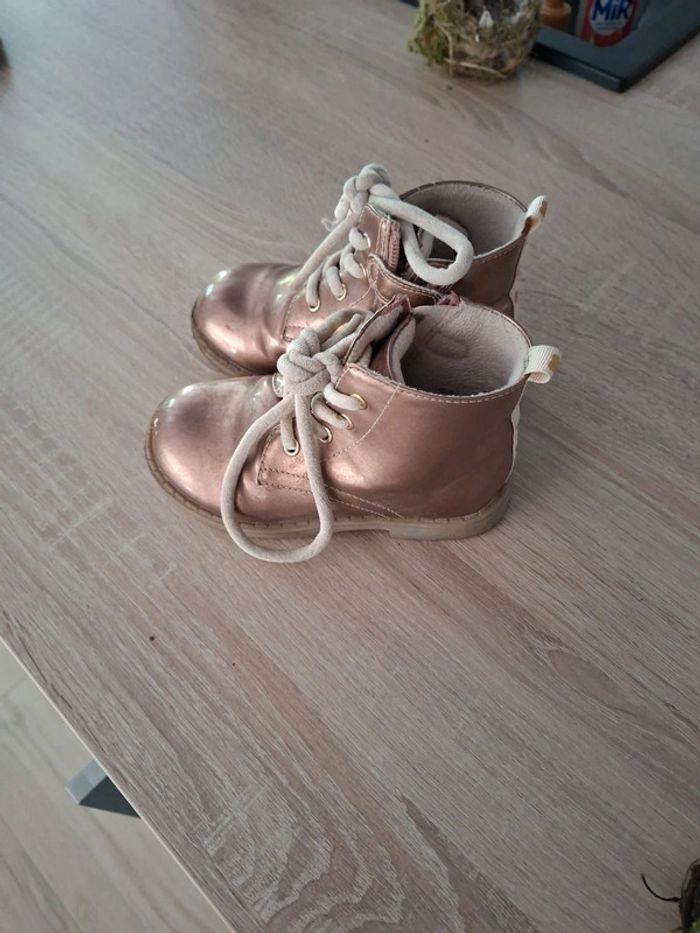 Friboo bottines 25 - photo numéro 2