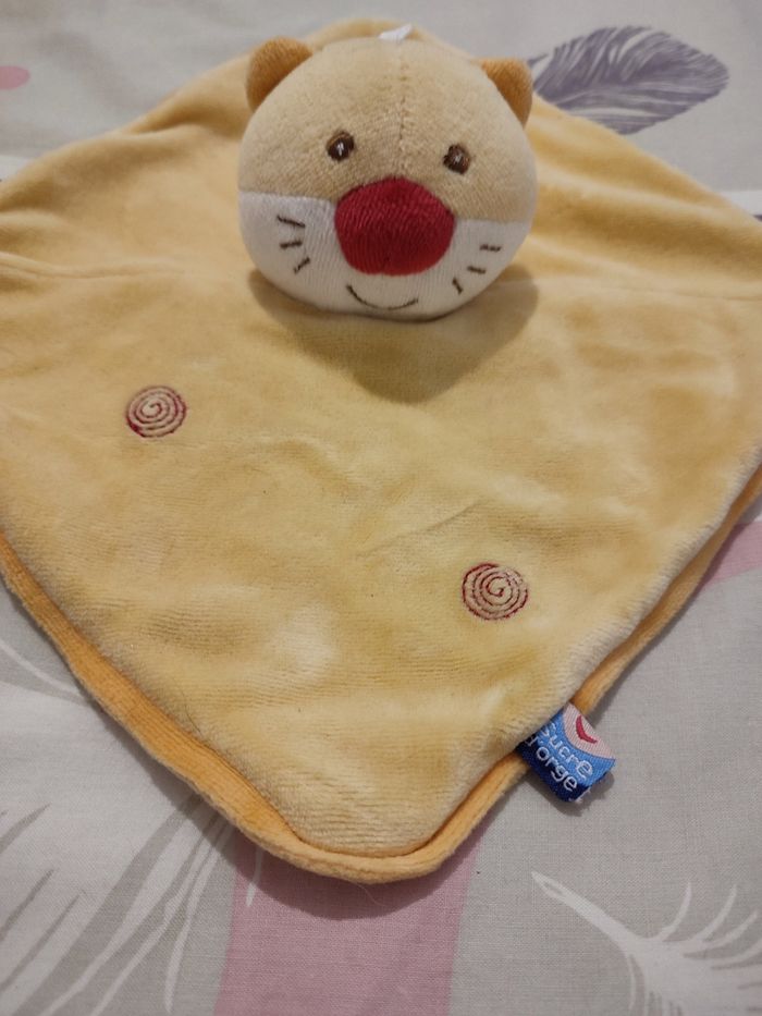 Doudou - photo numéro 2