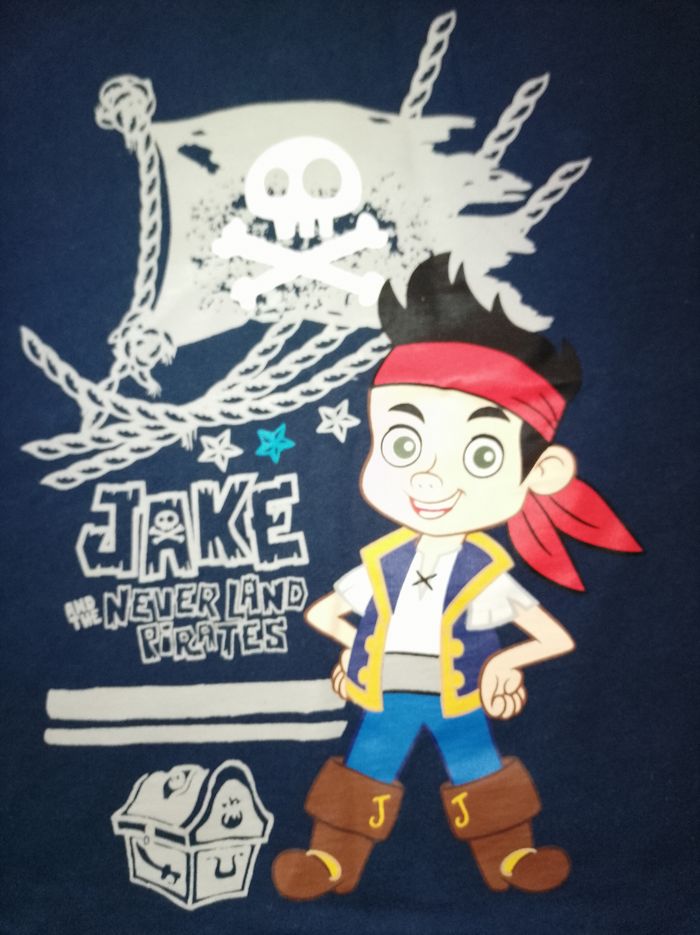 T-shirt manches longues - photo numéro 2