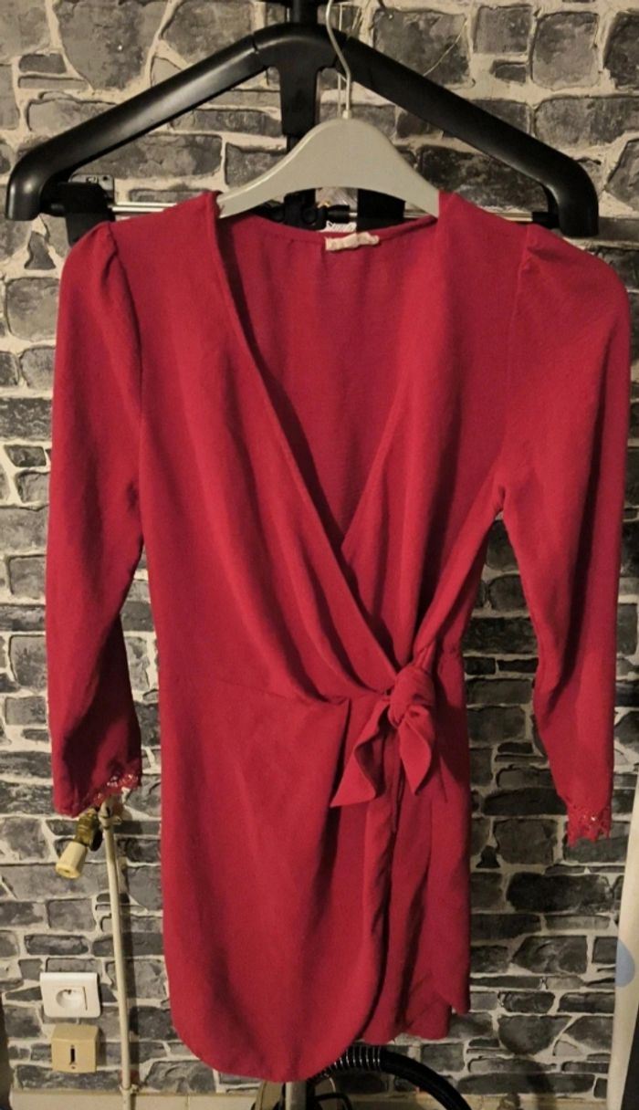 Robe de soirée