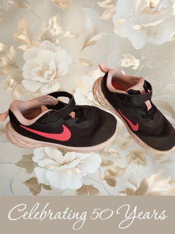 Baskets 27 nike