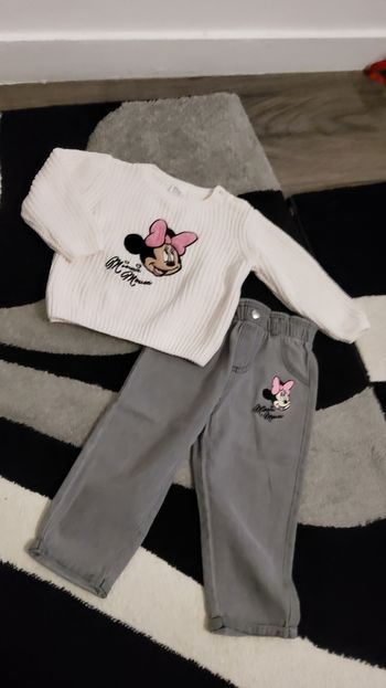 Disney primark