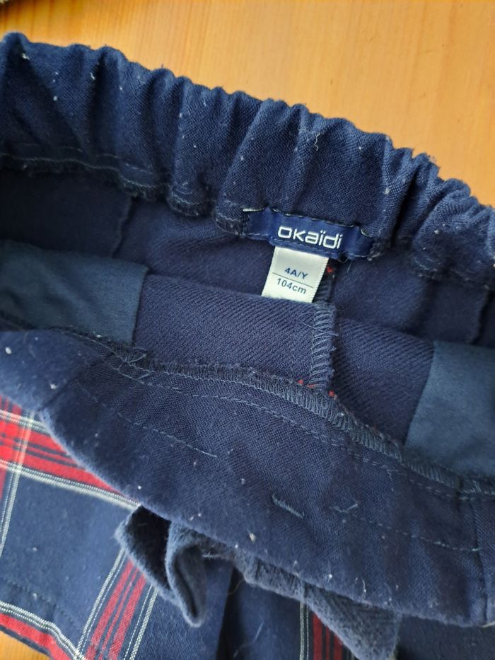 Jupes 4 ans - photo numéro 3