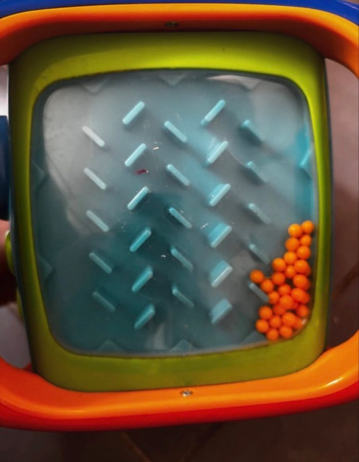 Cube interactif 9-12mois - photo numéro 5