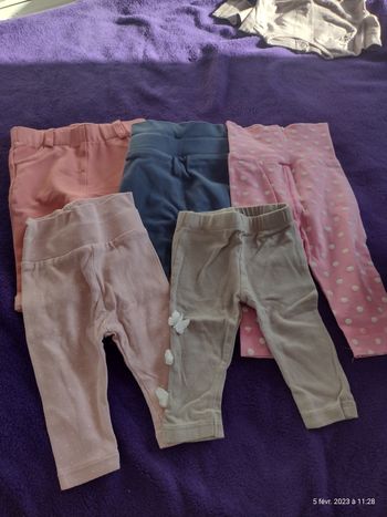 Legging