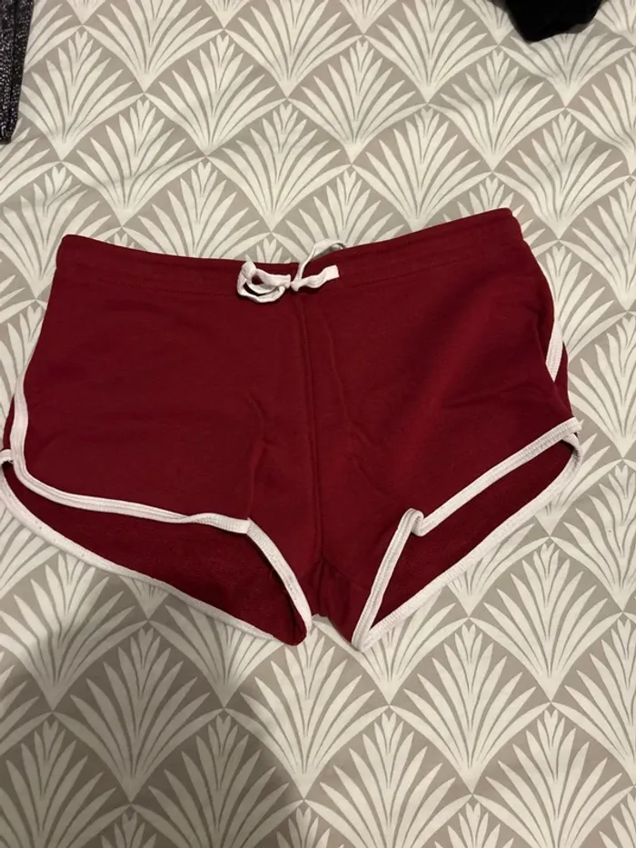 Lot de 2 shorts - photo numéro 4