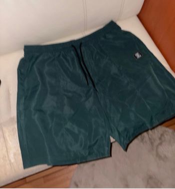 Short SHEIN homme