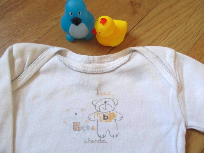 maillot de corps mixte