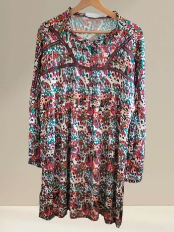 Robe Promod Taille 40