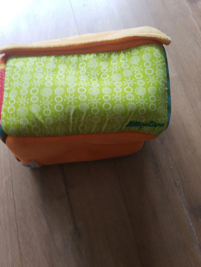 Ferme tissus Lilliputiens - photo numéro 4