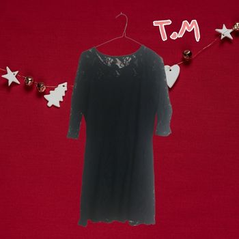 Robe femme T.M