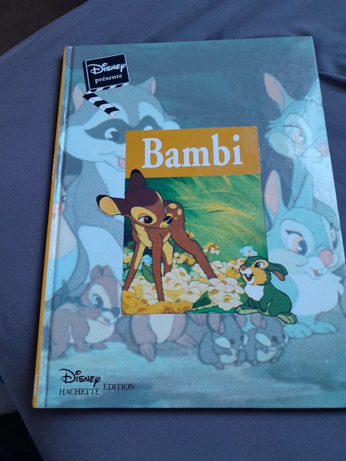 Livres Collection Disney - photo numéro 5