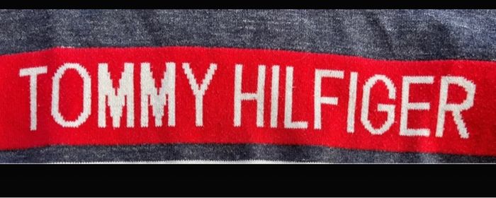Pull tommy Hilfiger - photo numéro 2