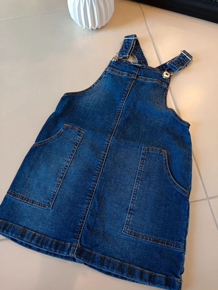 Lot jeans 5/6ans - photo numéro 8