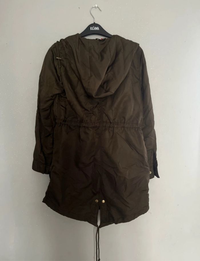 Manteau / parka - photo numéro 2