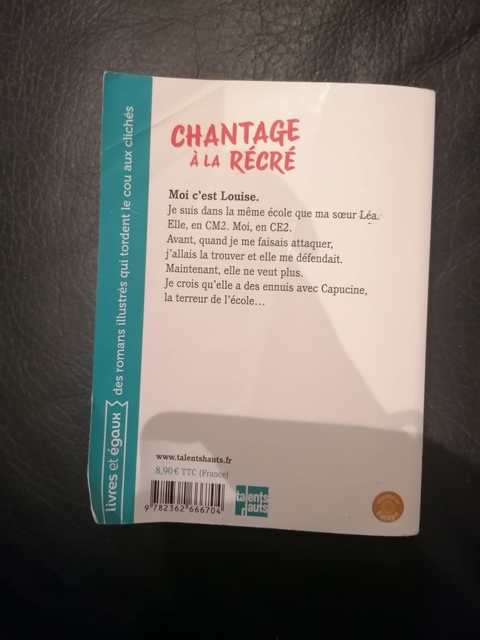 Livres à 1euro l'unité - photo numéro 10