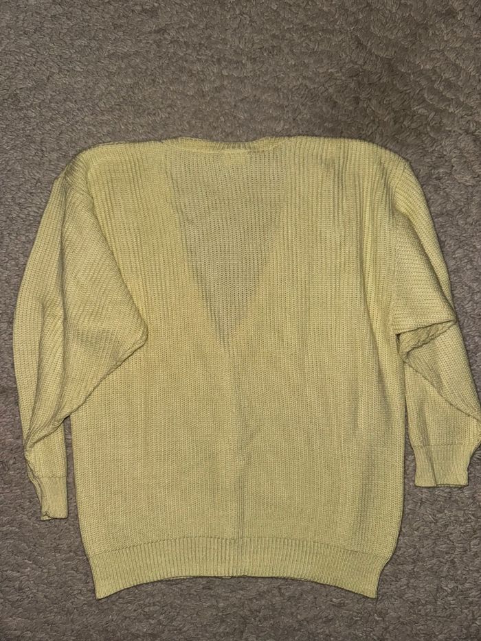 Gilet jaune - photo numéro 5