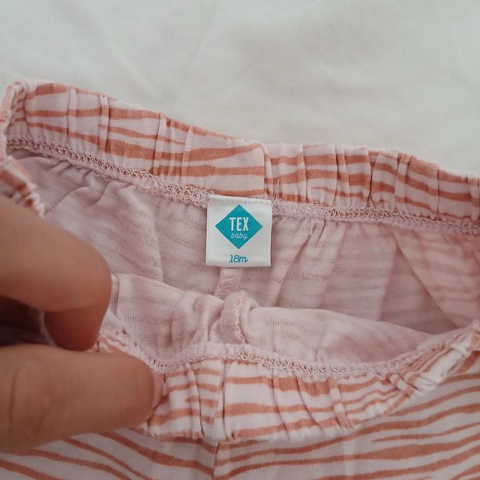 Ensemble été 18m - photo numéro 3