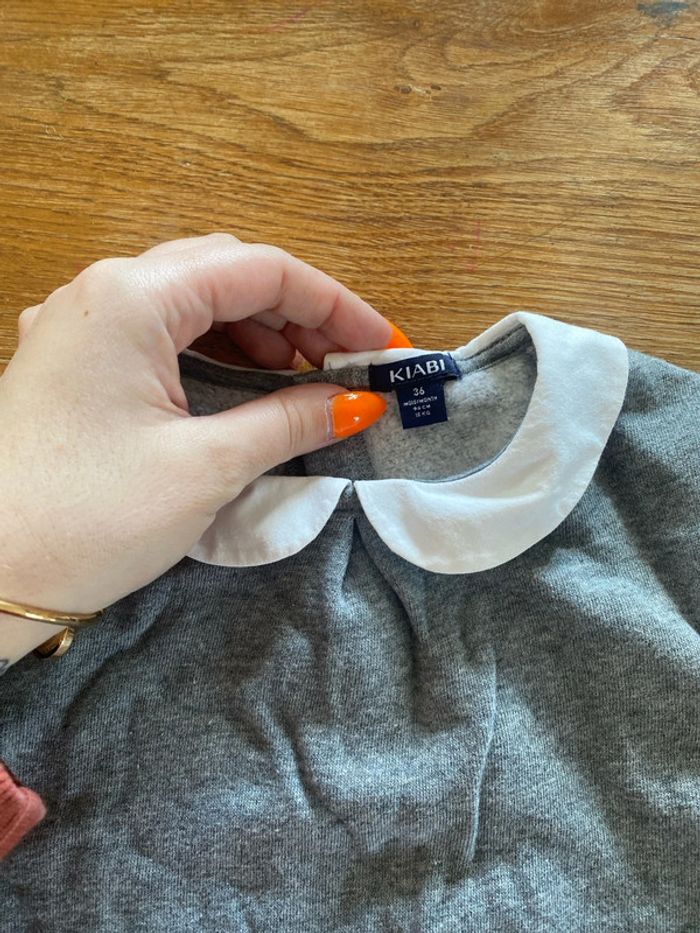 Robe kiabi - photo numéro 2