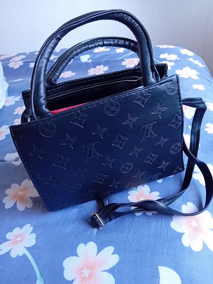 Sac femme - photo numéro 2