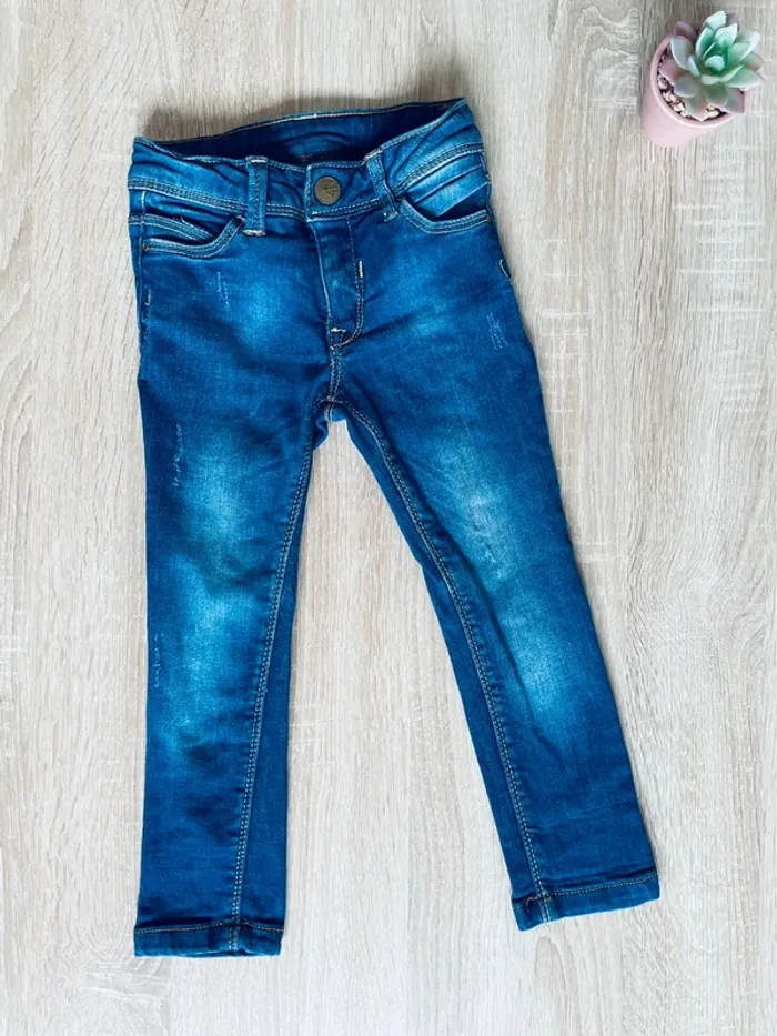 Jean slim Zara Kids 2-3 ans