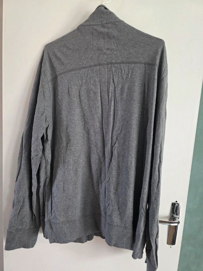 Veste - photo numéro 2