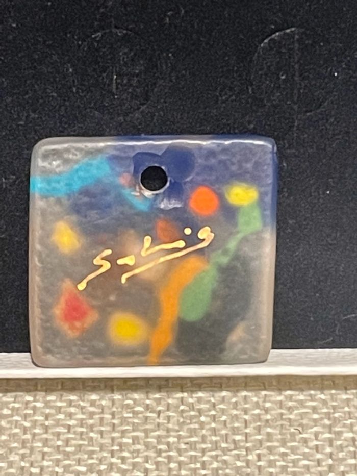 Pendentif - photo numéro 3