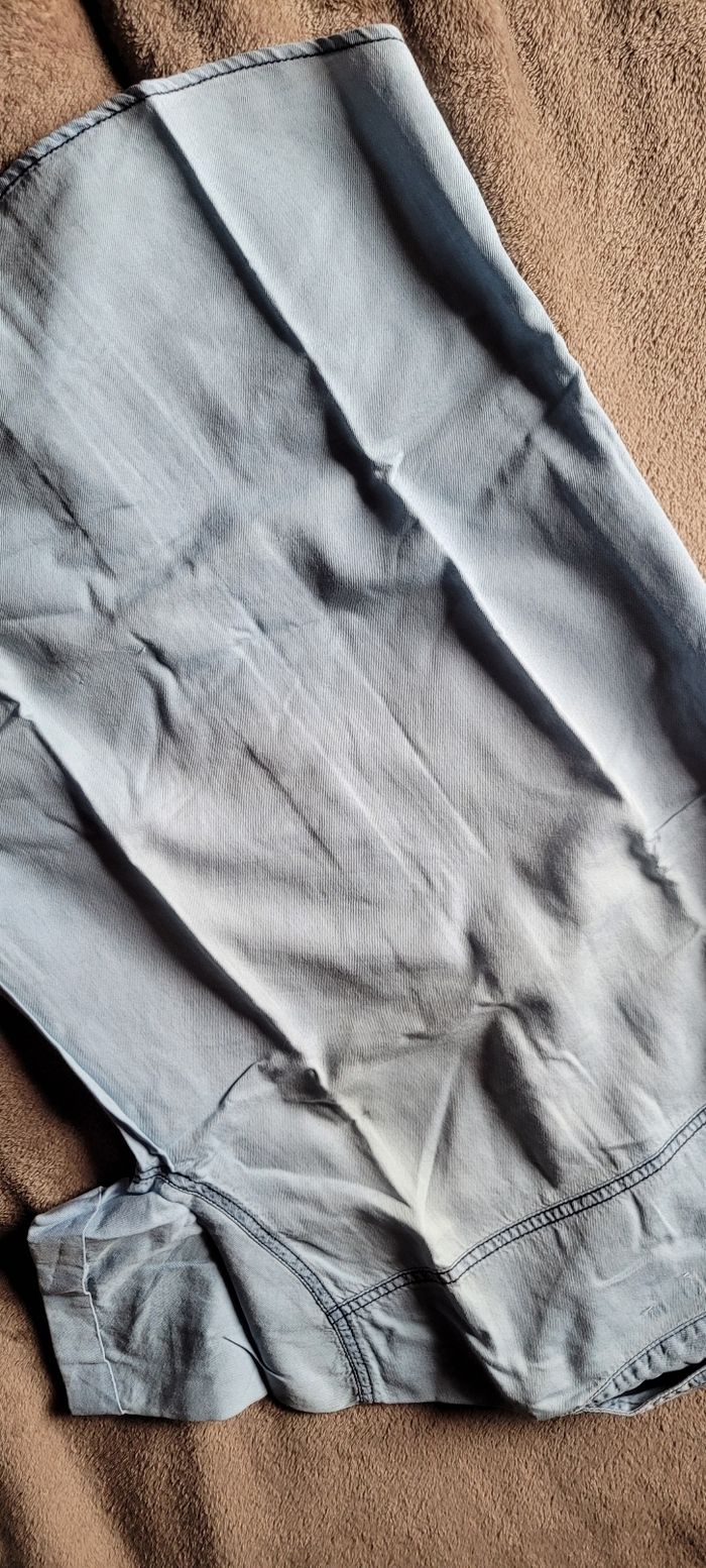 Chemise manches courtes - photo numéro 7