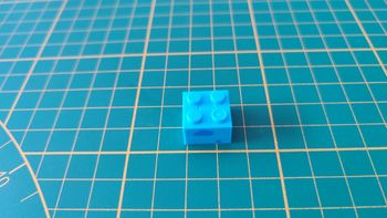 Pièce AS-HKT26-09 pièce détachée Mega Mattel #D79