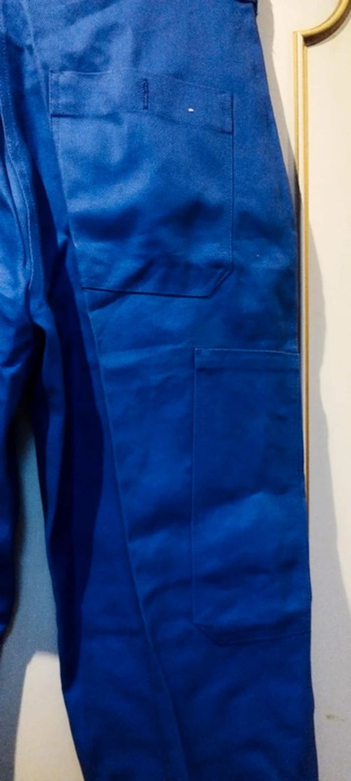 Lot de 3 pantalon de travail - photo numéro 8