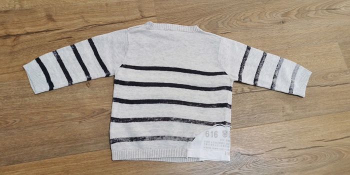 Pull ikks - photo numéro 3