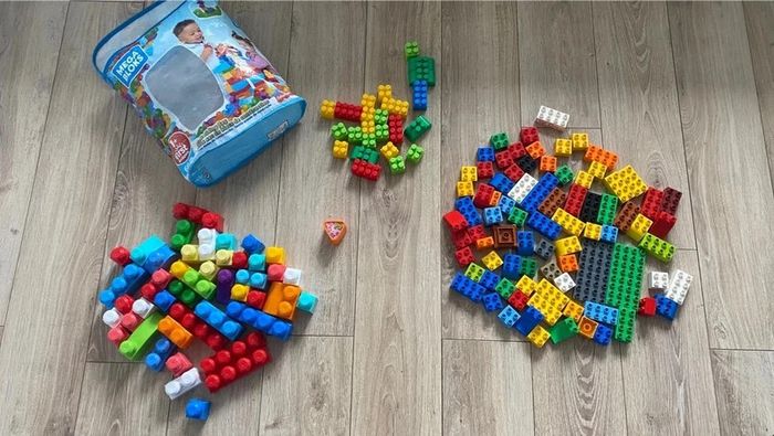 Lego duplo