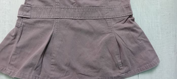 Robe Dans ma bulle 8 ans - photo numéro 10