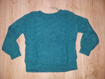 Pull promod  taille S TBE