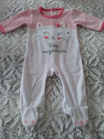 Pyjama