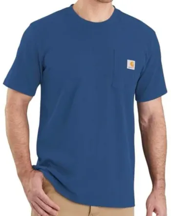 T-shirt Carhartt
